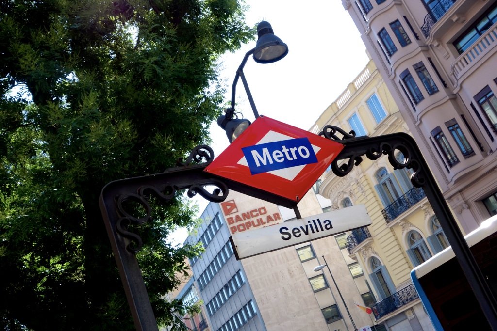 Photo essay: Scoping out Startup The Fusion in Madrid