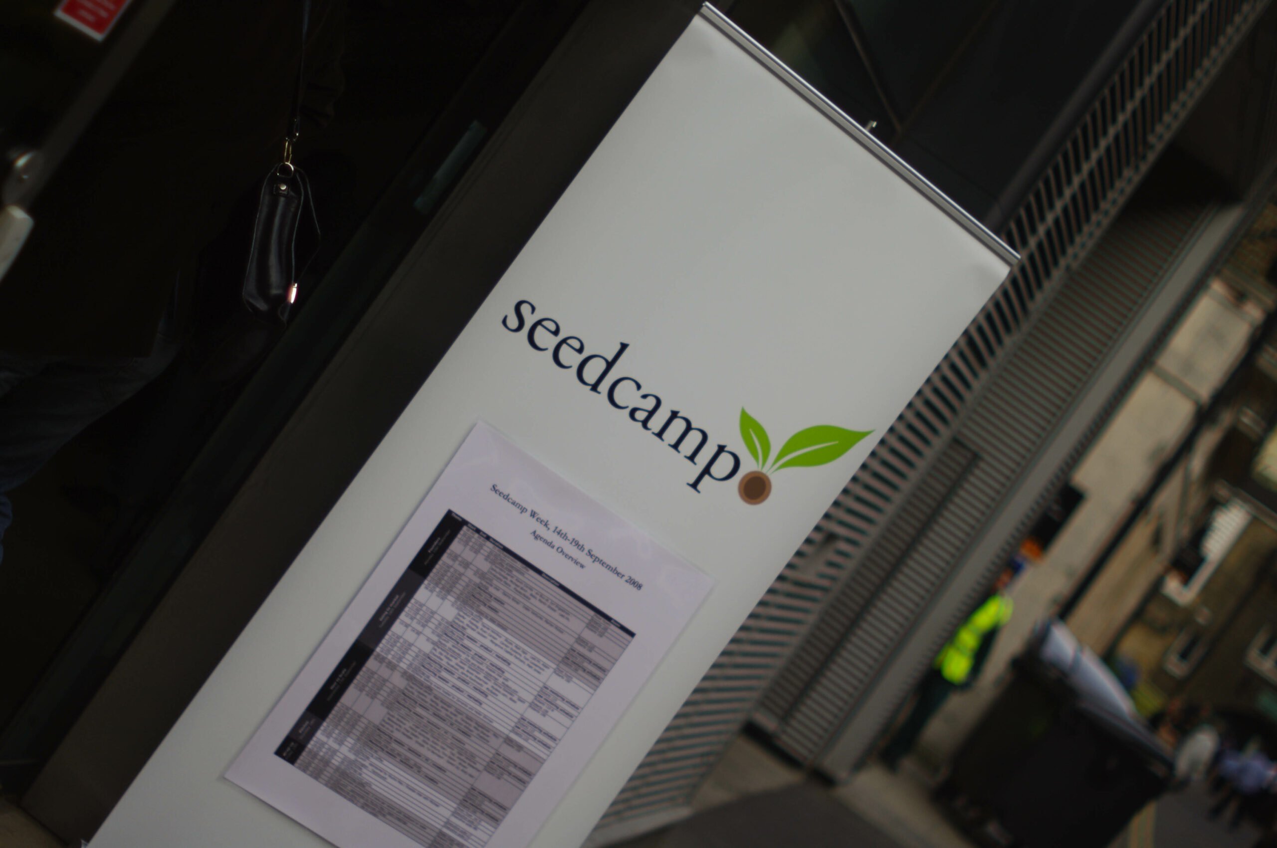 Seedcamp 2.0: One of Europe's most active seed investment firms raises $30m to scale and help scale