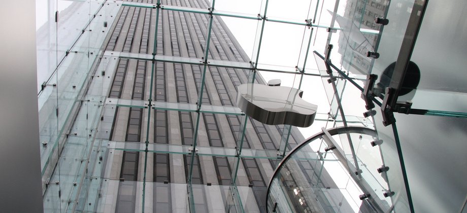 EU high court rules in Apple flagship store case: retail store designs may be registered as trademarks