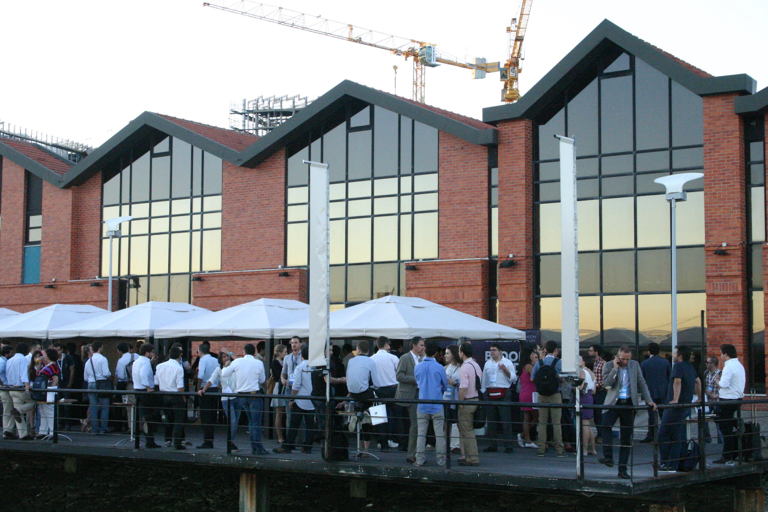 Spotlight on Lisbon: on the banks of the Tagus and Portugal's Atlantic shores, a new generation of startups is coming into its own