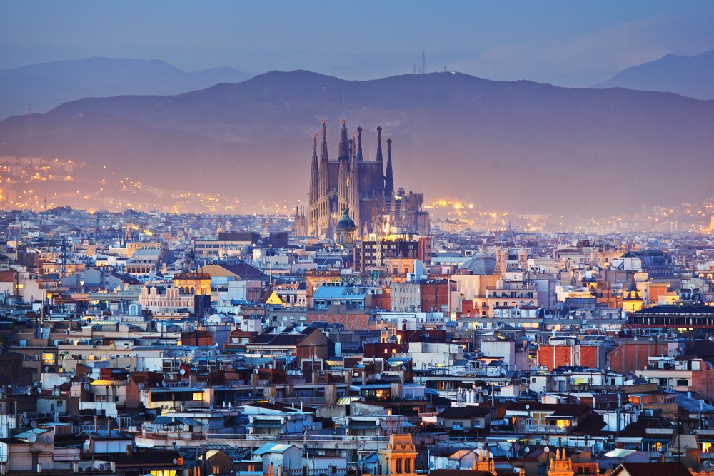 A look at the state of entrepreneurship in Spain, Southern Europe and Latin America