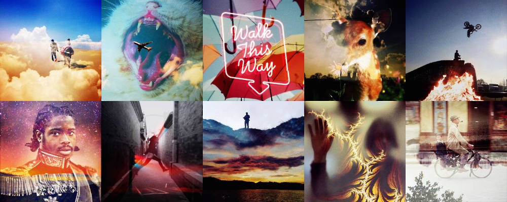 Oh snap! Here are 10 cool and creative (made in Europe) photo apps for you to give a shot