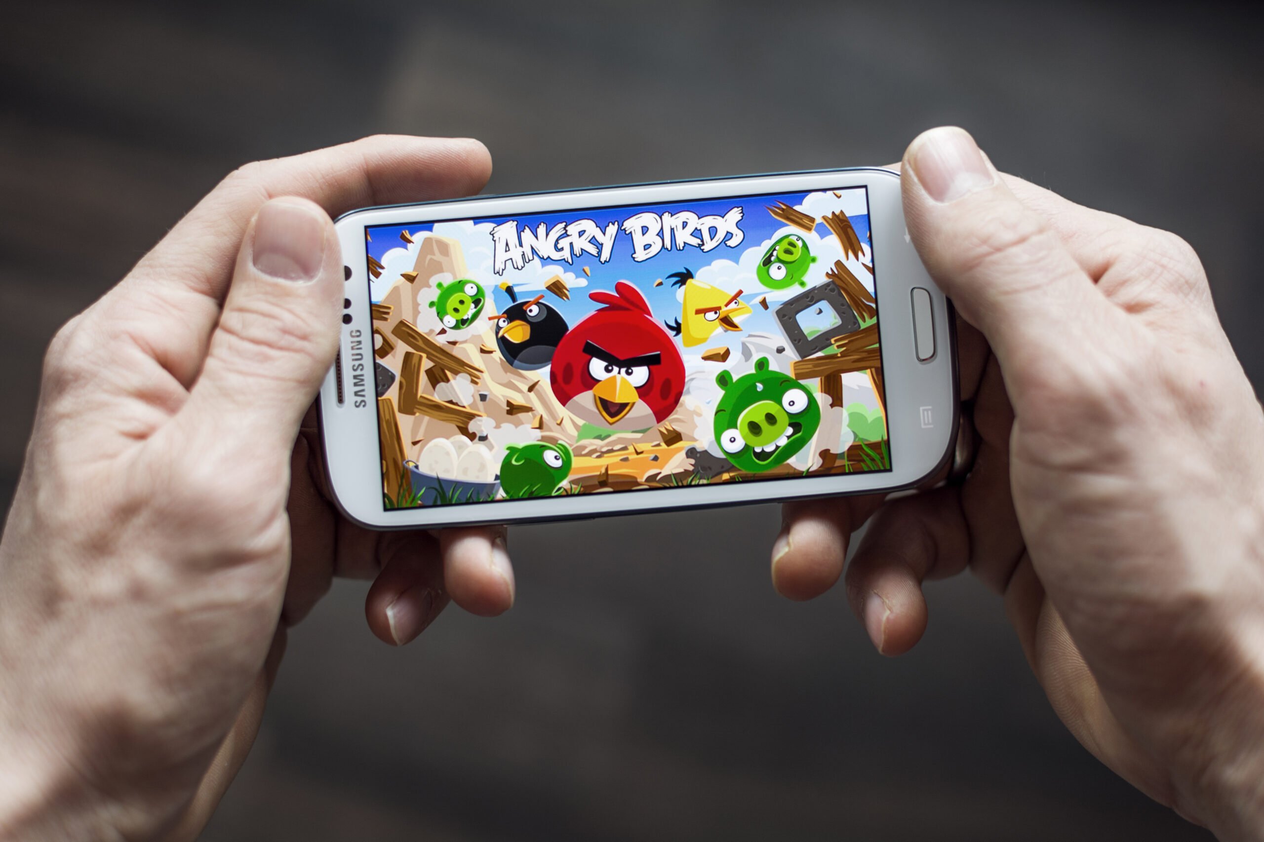 Fired Birds: Rovio Entertainment may cut up to 130 jobs in Finland (roughly 16% of its workforce)