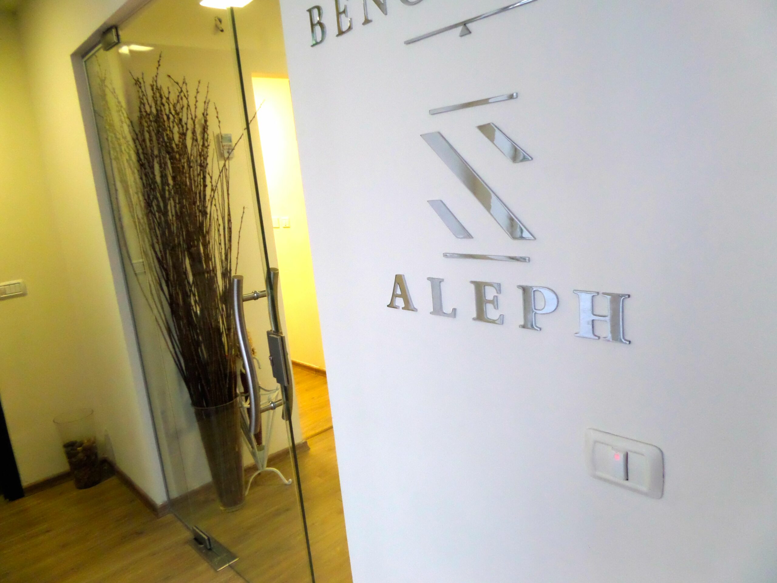 From startup nation to 'scale-up nation': VC Eden Shochat shares his views on the scene in Israel (video)