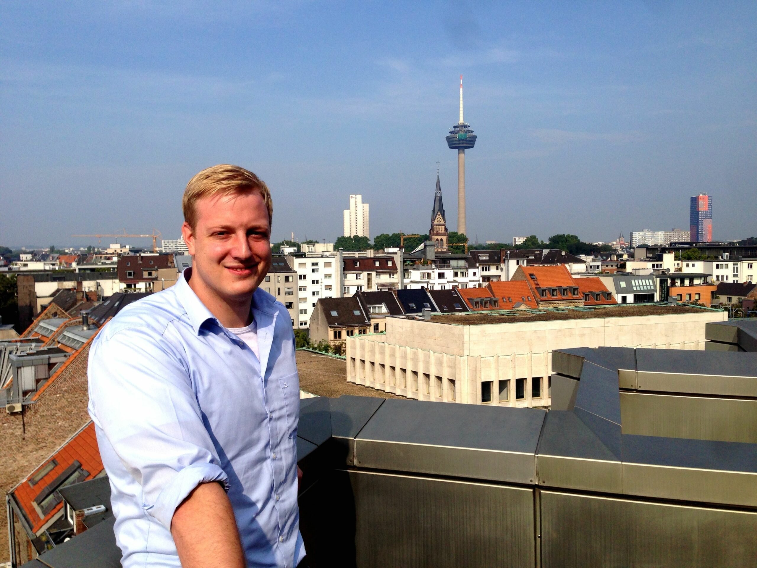 Adblock Plus CEO: 'Ads are vital to the online ecosystem, but users always desire control' (Interview)