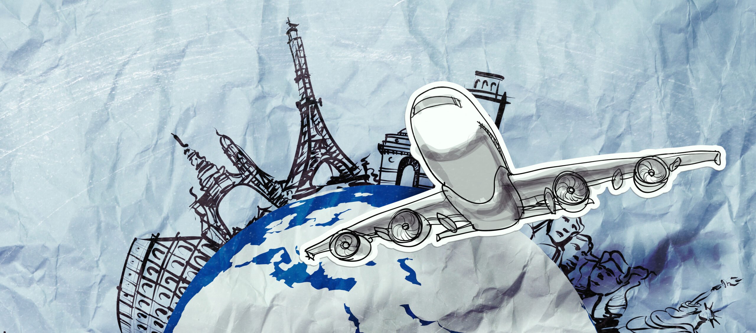 Suffering from wanderlust? We found 19 European travel startups that can help plan your next trip