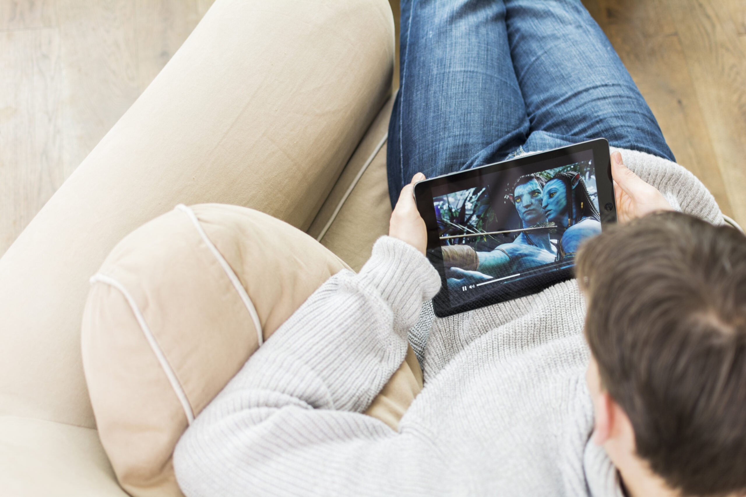 Coming soon to a country near you: the rise and future of video-on-demand services in Europe