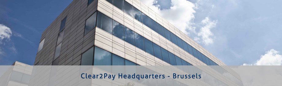 A chat with Clear2Pay co-founder Jurgen Ingels, who just sold his company for €375 million (video)