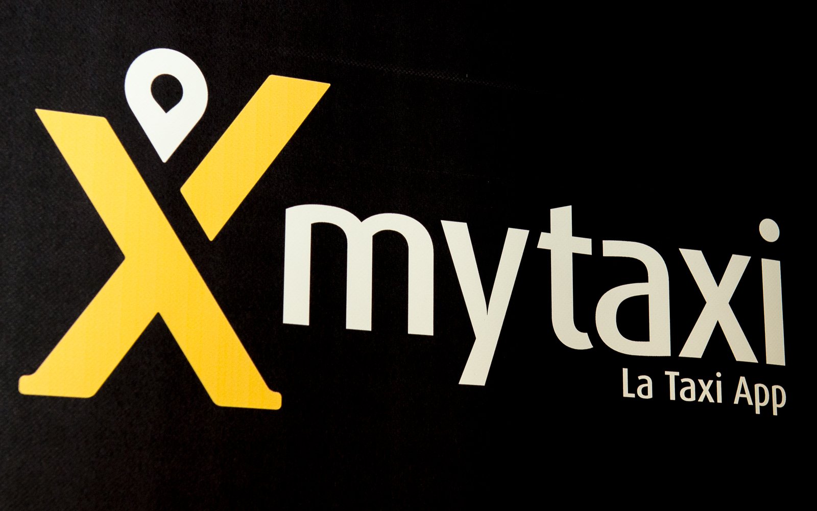 MyTaxi now lets users pay for taxi rides by fingerprint