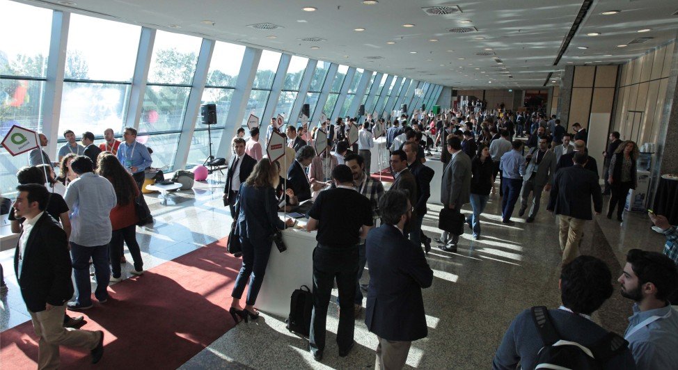 Startup Istanbul expo