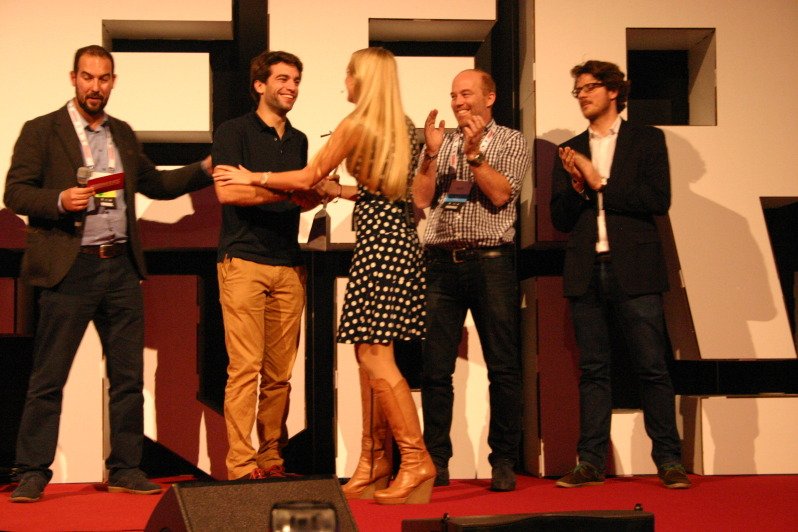Pioneers Festival 2014 46