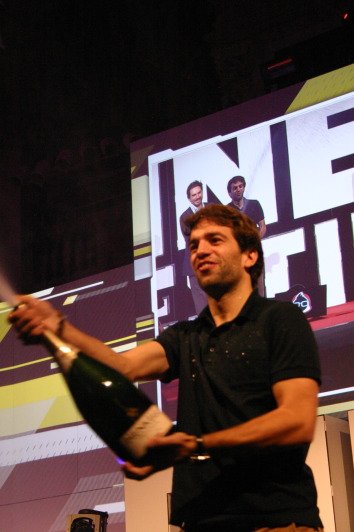 Pioneers Festival 2014 50