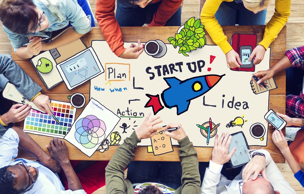 The difference between raising early-stage capital in the US vs. Europe: A founder's perspective