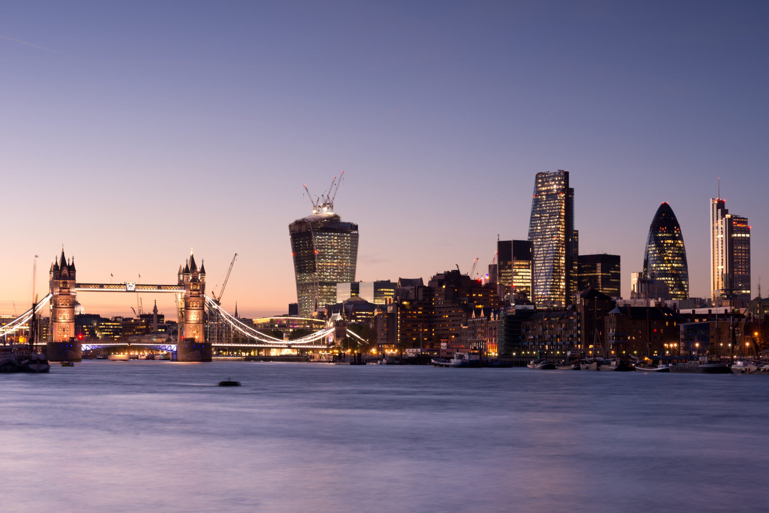 Going beyond the early stage: the UK has produced roughly 400 tech 'scale-ups', report says