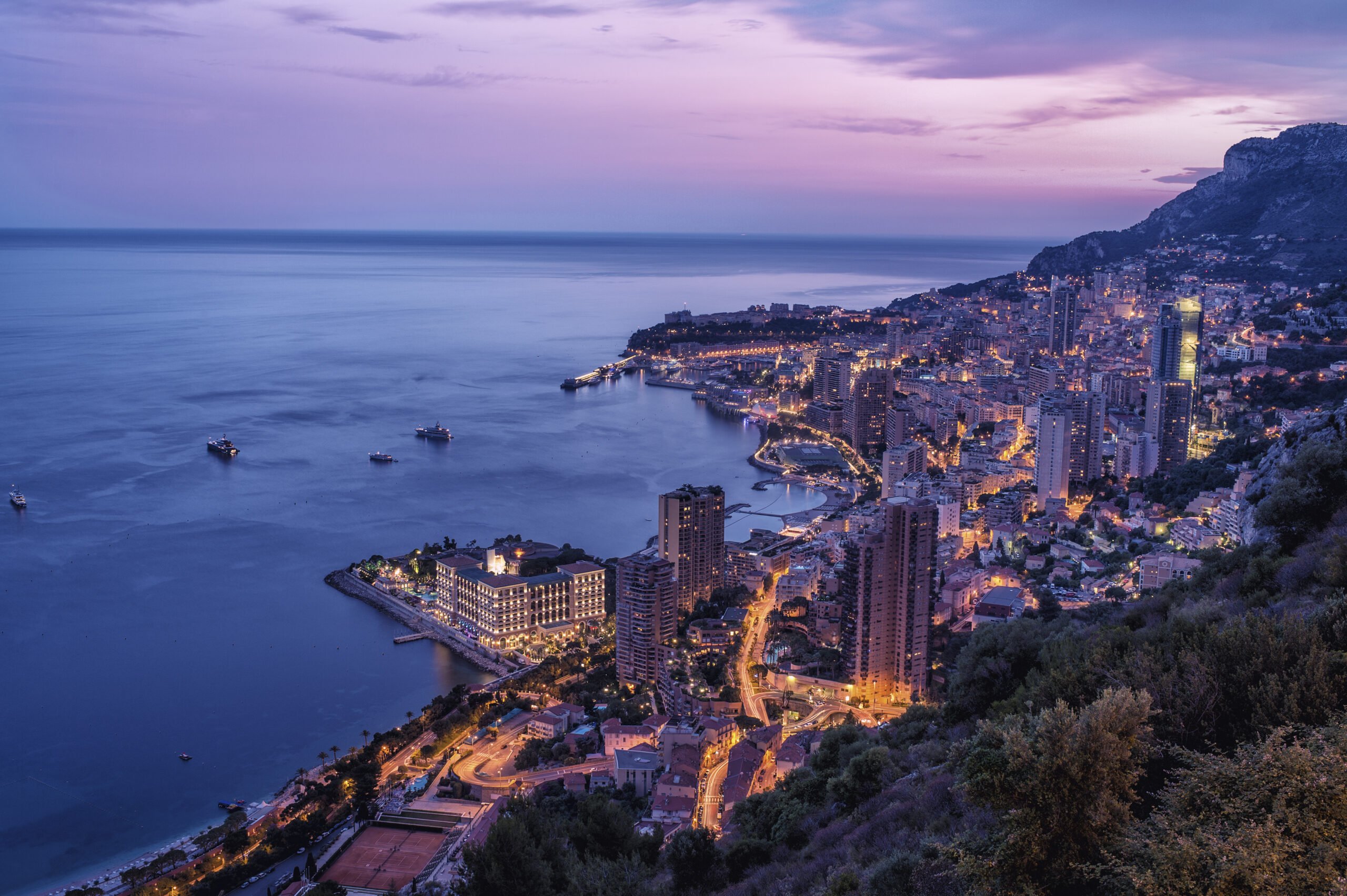 tech.eu partners with the EU Tech Summit (27-28 January - Monaco)