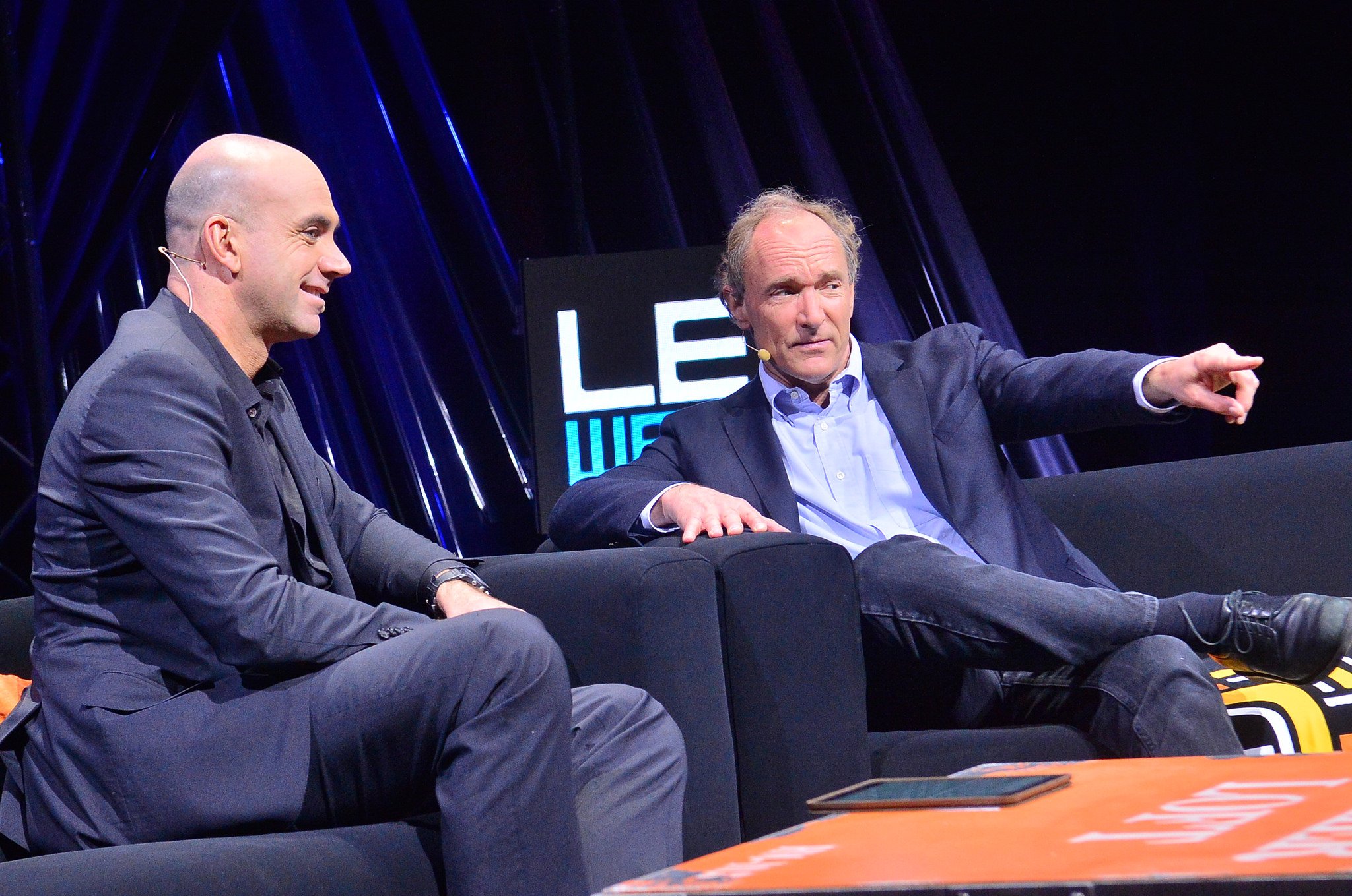 The top 10 European tech speakers