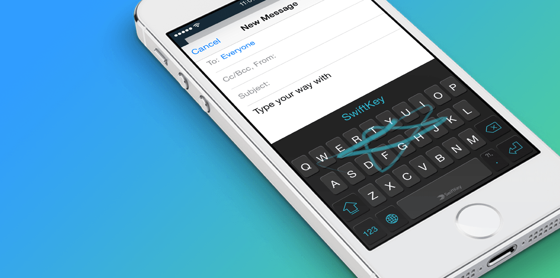 SwiftKey founder Ben Medlock on how AI tech can make typing 'fun', London and the company's plans for the future (video interview)