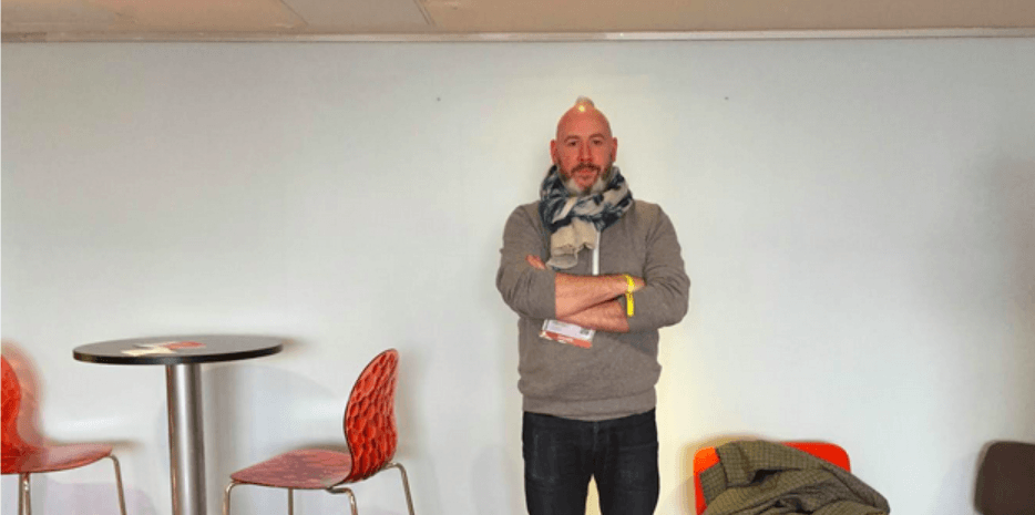 Q&A with David Lindsay, the tech brains behind fast-growing fashion e-commerce phenomenon Farfetch