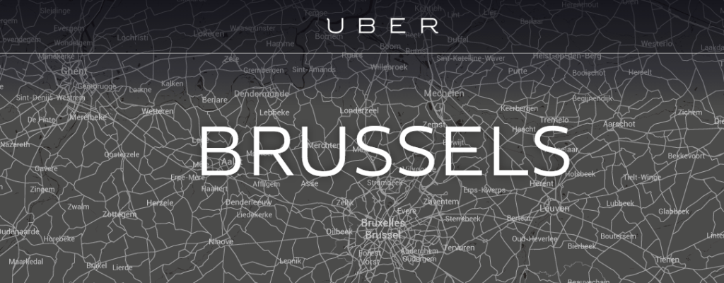 Brussels Minister takes steps to get Uber banned, would like Google and Apple to stop offering Uber app