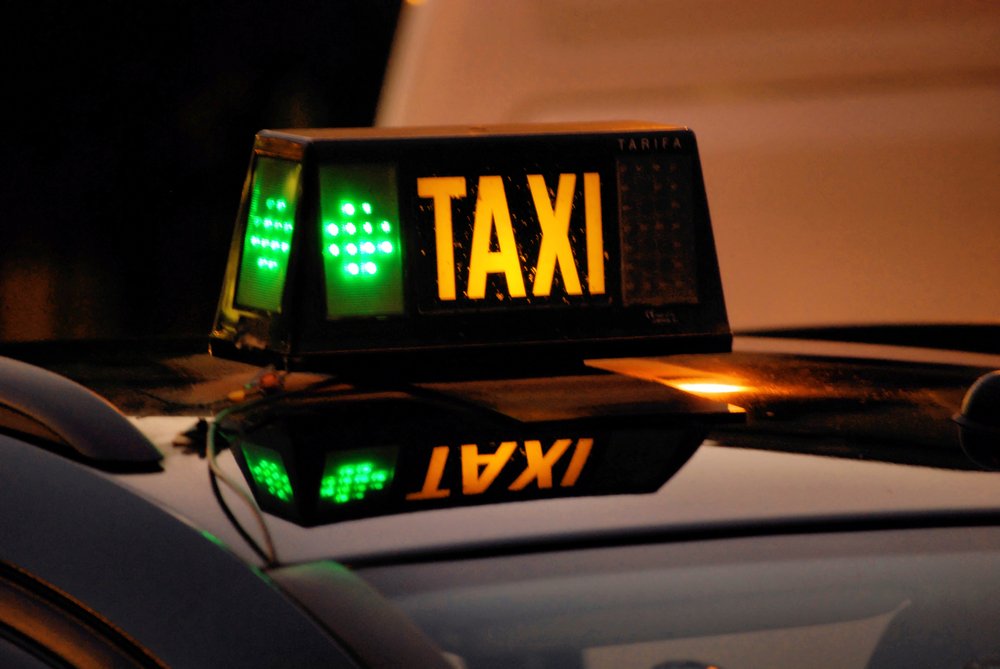 ¿Que? A judge has ordered the blockage of Uber's website in Spain