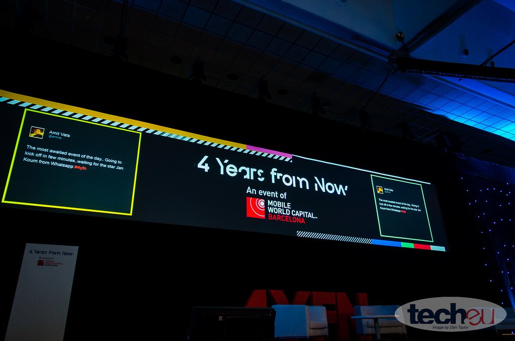 Why you'll want to attend the 4YFN event in Barcelona next month: director Aleix Valls