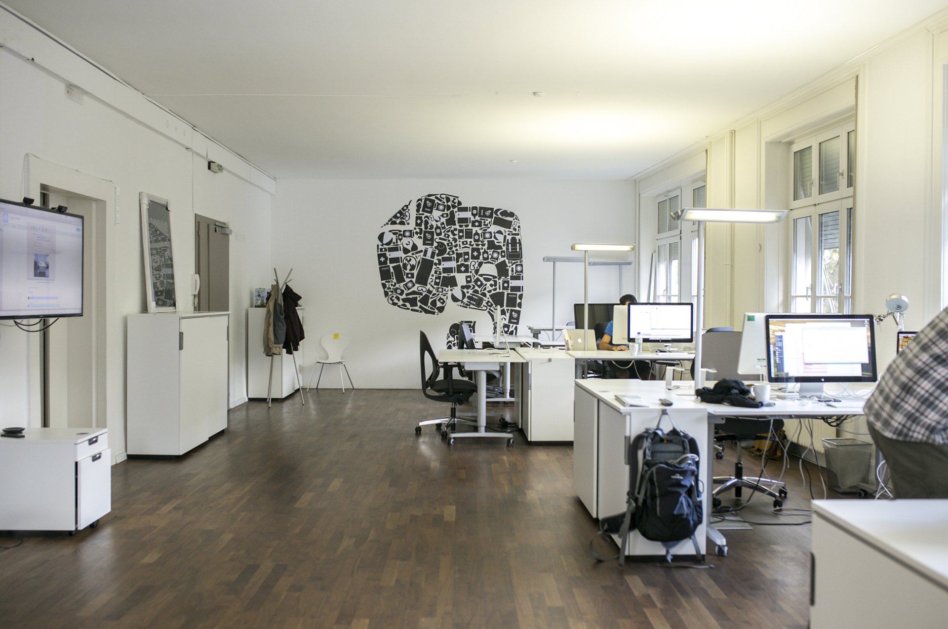Because you don't really like the place you work at now anyway: Launching the tech.eu job board