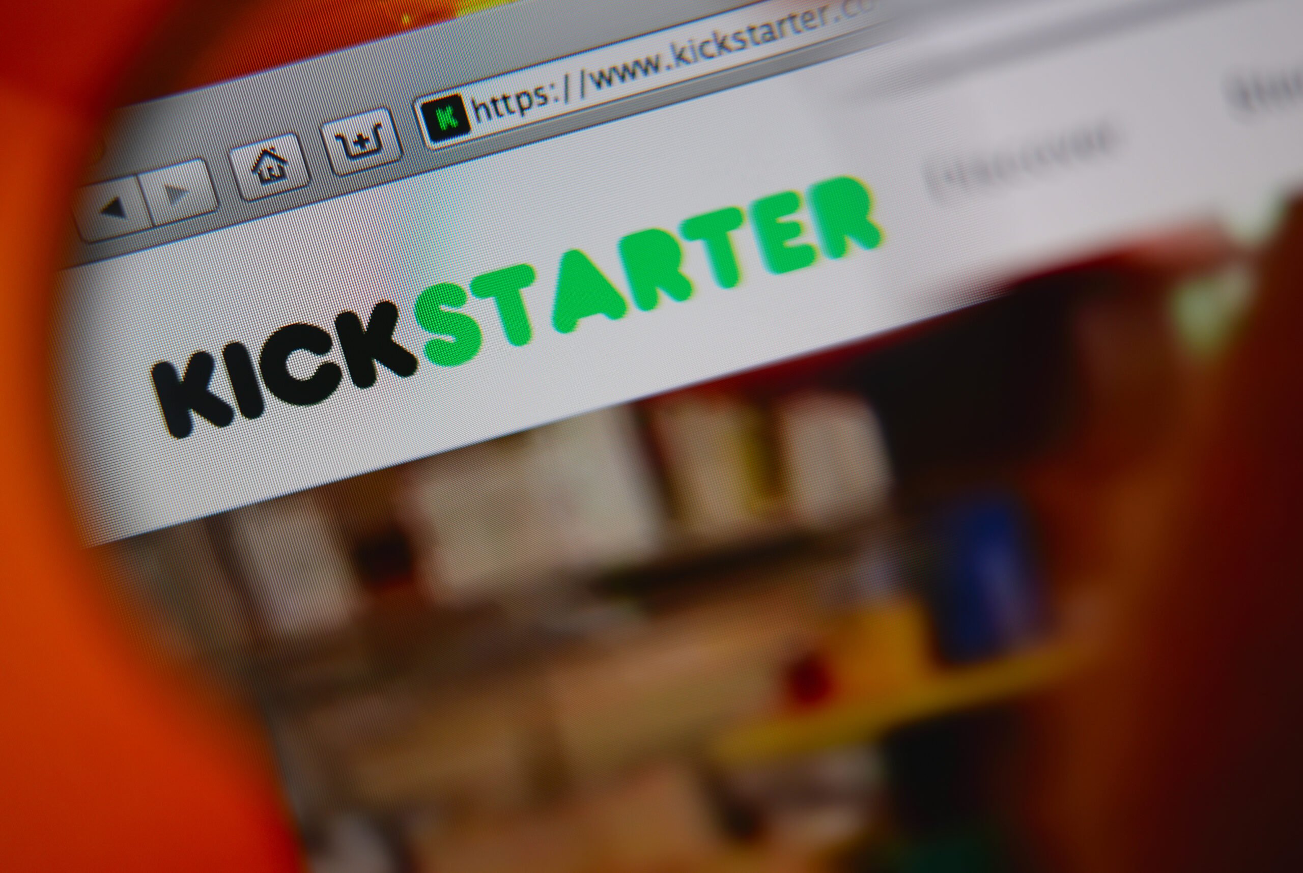 Kickstarter's 2014 by the numbers: UK leads in Europe with $39 million pledged by 261,771 backers