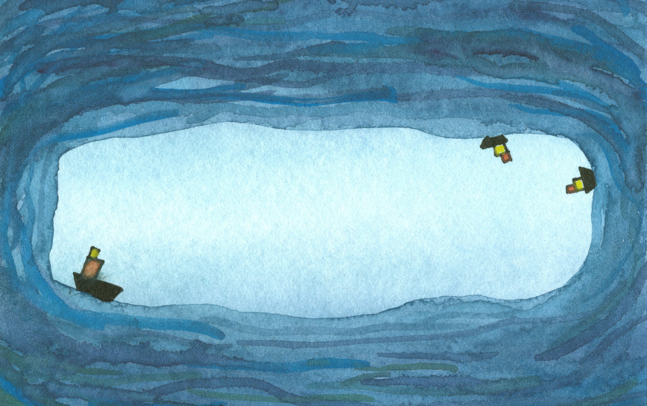 Co-founder Confessions: I almost let my failed startup destroy me