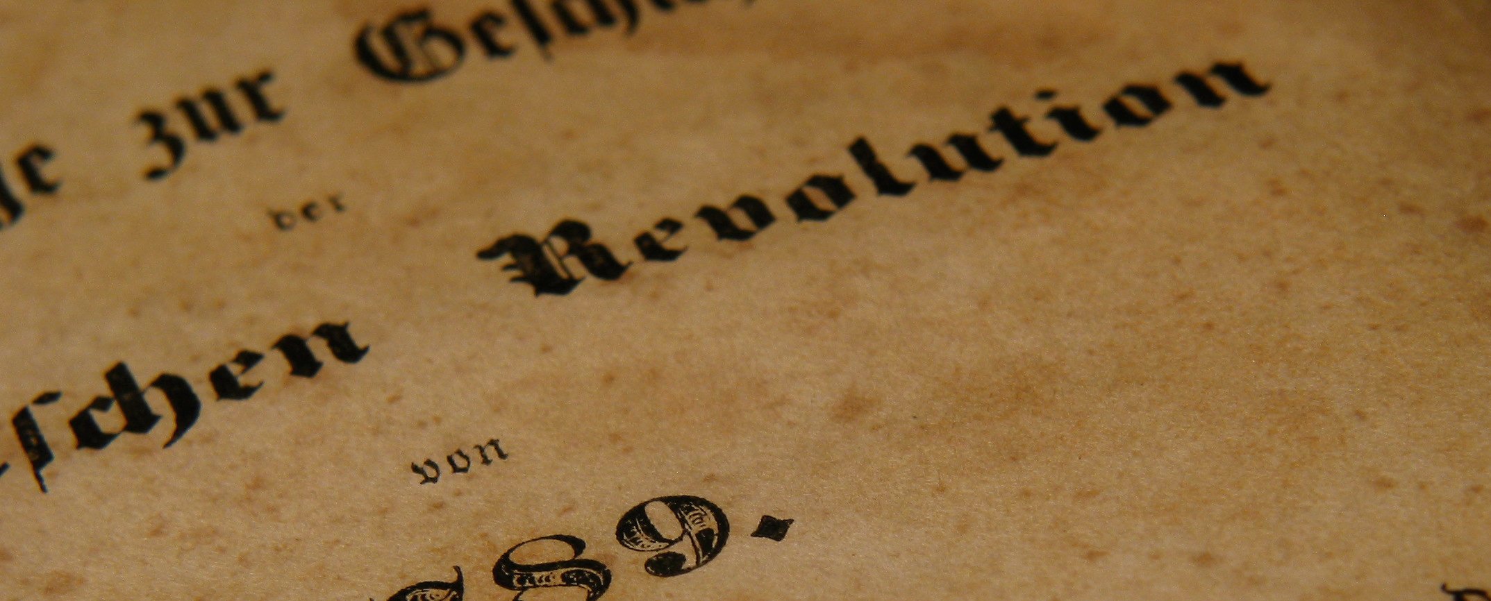 There's a European Startup Revolution happening, and you can be a part of it