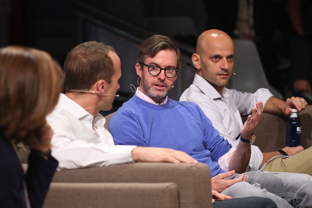 The Spanish startup scene in 2014: more investments, bigger deals - expect that trend to continue