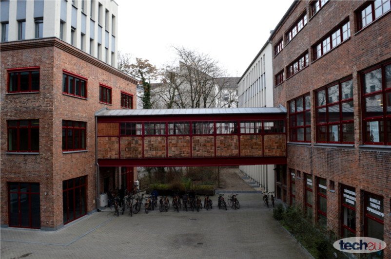 Babbel 1