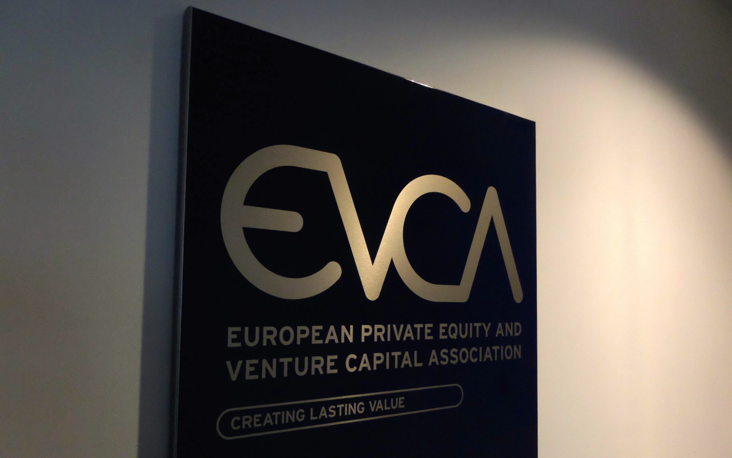Time for Europe's venture capital industry to step up to the plate: EVCA chief Dörte Höppner (video)