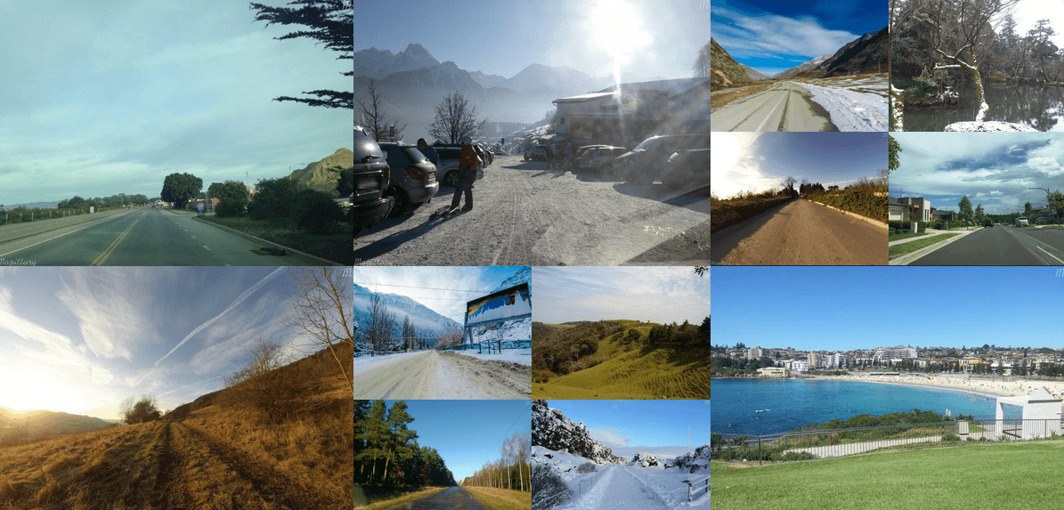 Sweden's Mapillary wants to crowd-source a better Google Street View