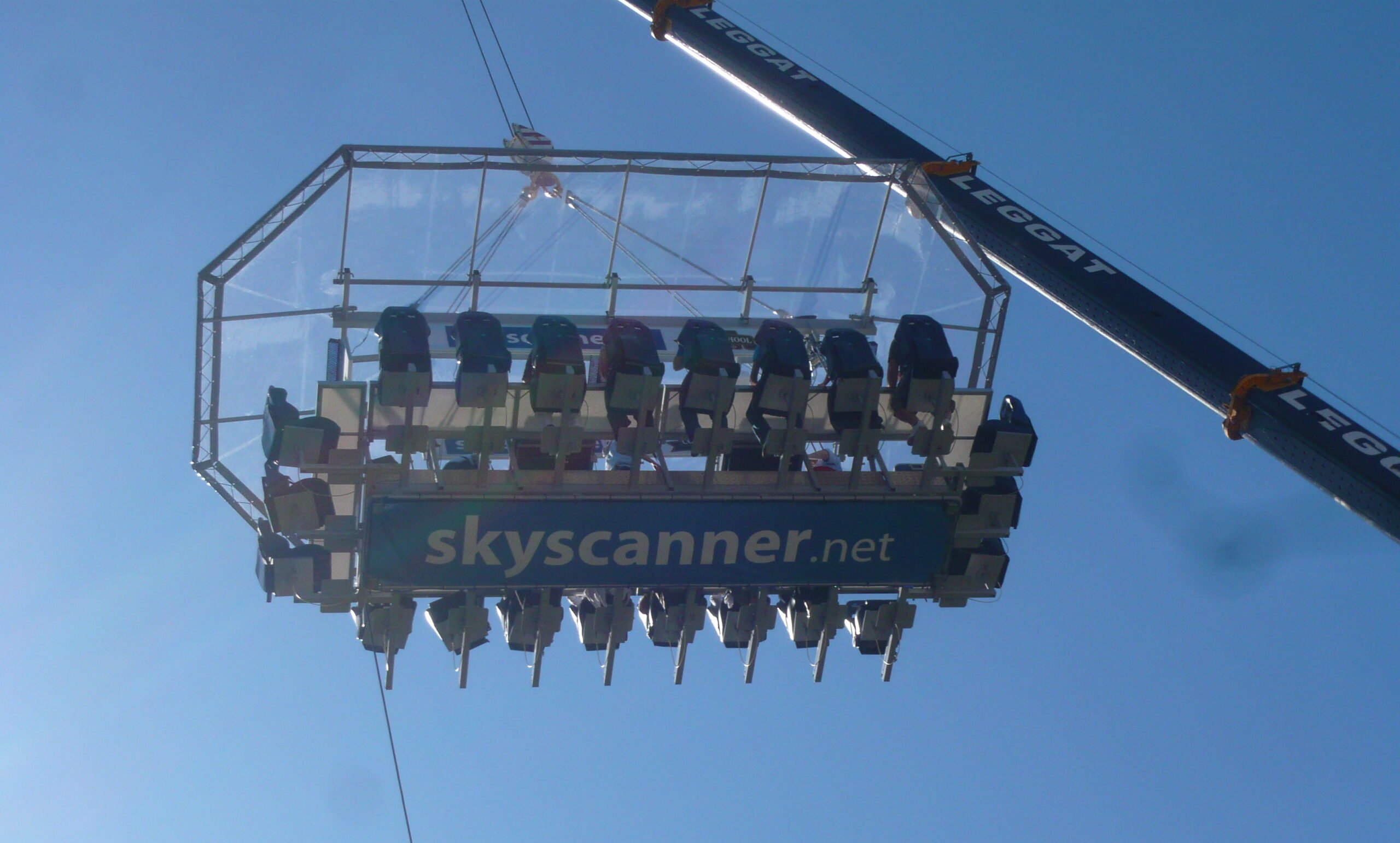 Meet Skyscanner: the fast-growing European tech unicorn that should be on everyone's radar