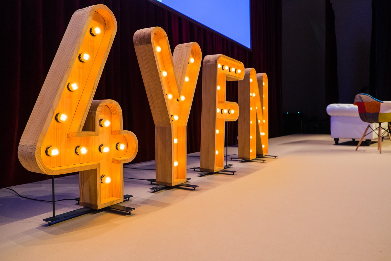 This was 4YFN 2015: A photo essay