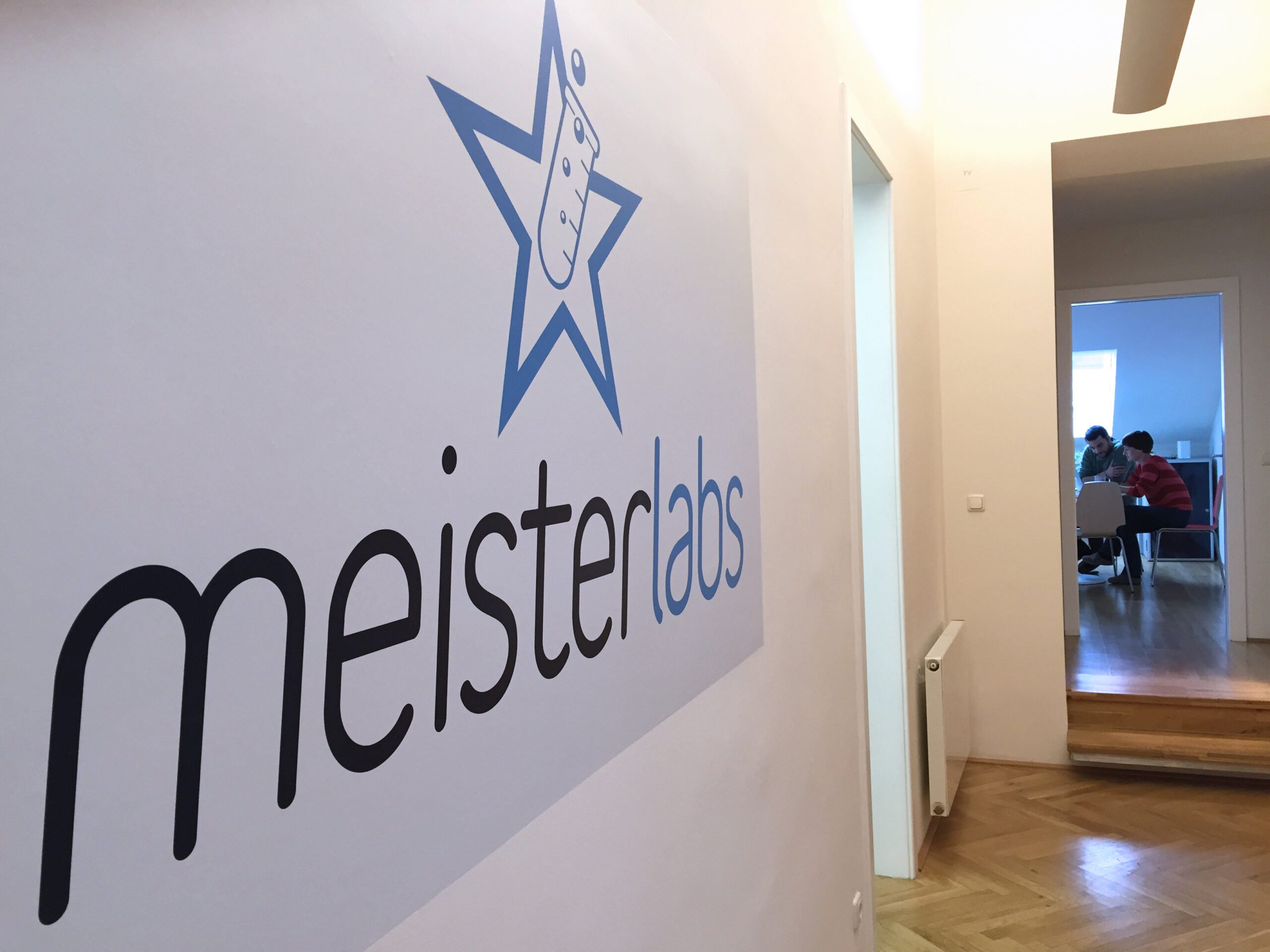 Meet MeisterLabs, which helps millions of people brainstorm (and get shit done)