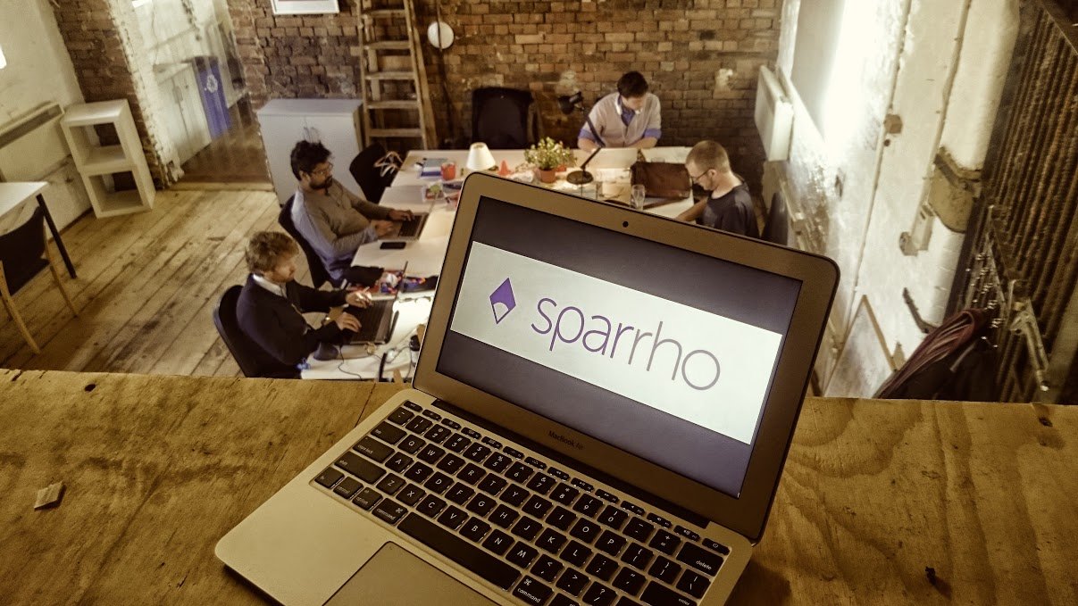 Startup Spotlight: Q&A with Vivian Chan, founder of scientific info recommendation engine Sparrho