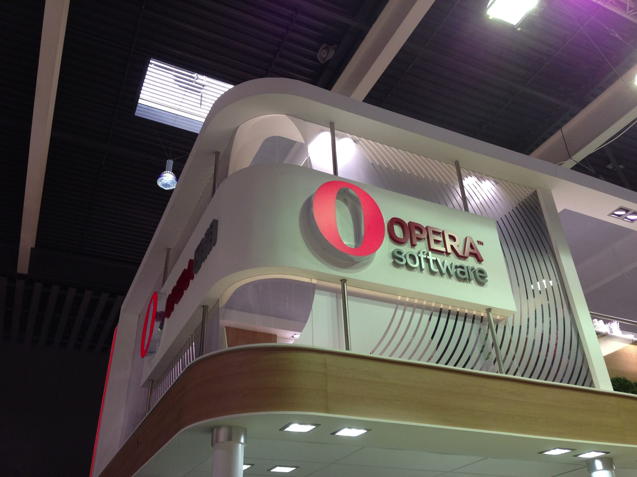 Conflict of Internet: Why Opera sees no privacy clash in its latest acquisition