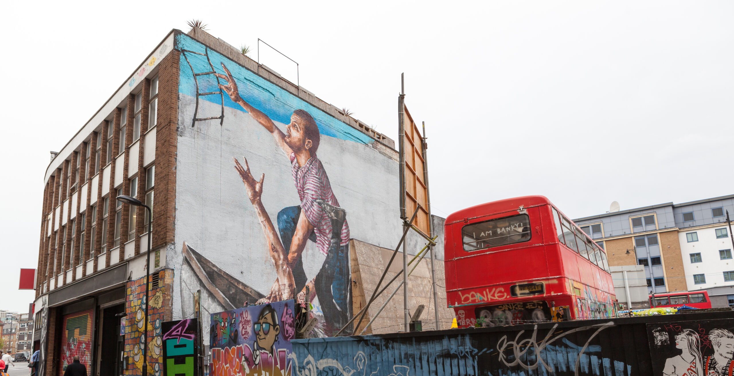 Can the sharing economy fix broken cities?