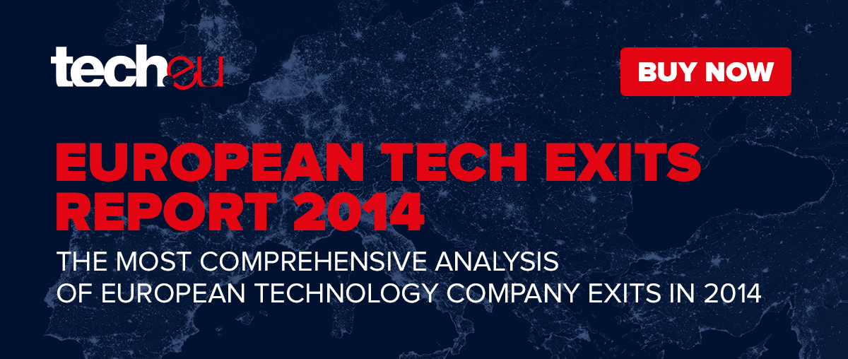 European tech companies don't exit? Think again. tech.eu releases report on M&A and IPOs in 2014