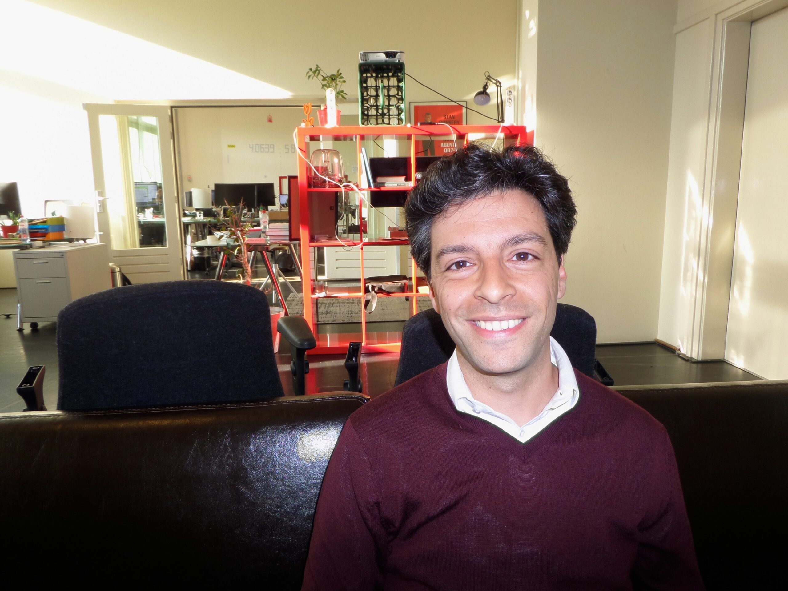 Startup Spotlight: Silk helps anyone tell their stories online with robust data visualisation tools (video)