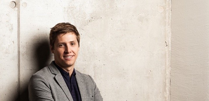 After the exit: GrabCAD founder Hardi Meybaum reflects on his sale, Estonia and over-hyped accelerators