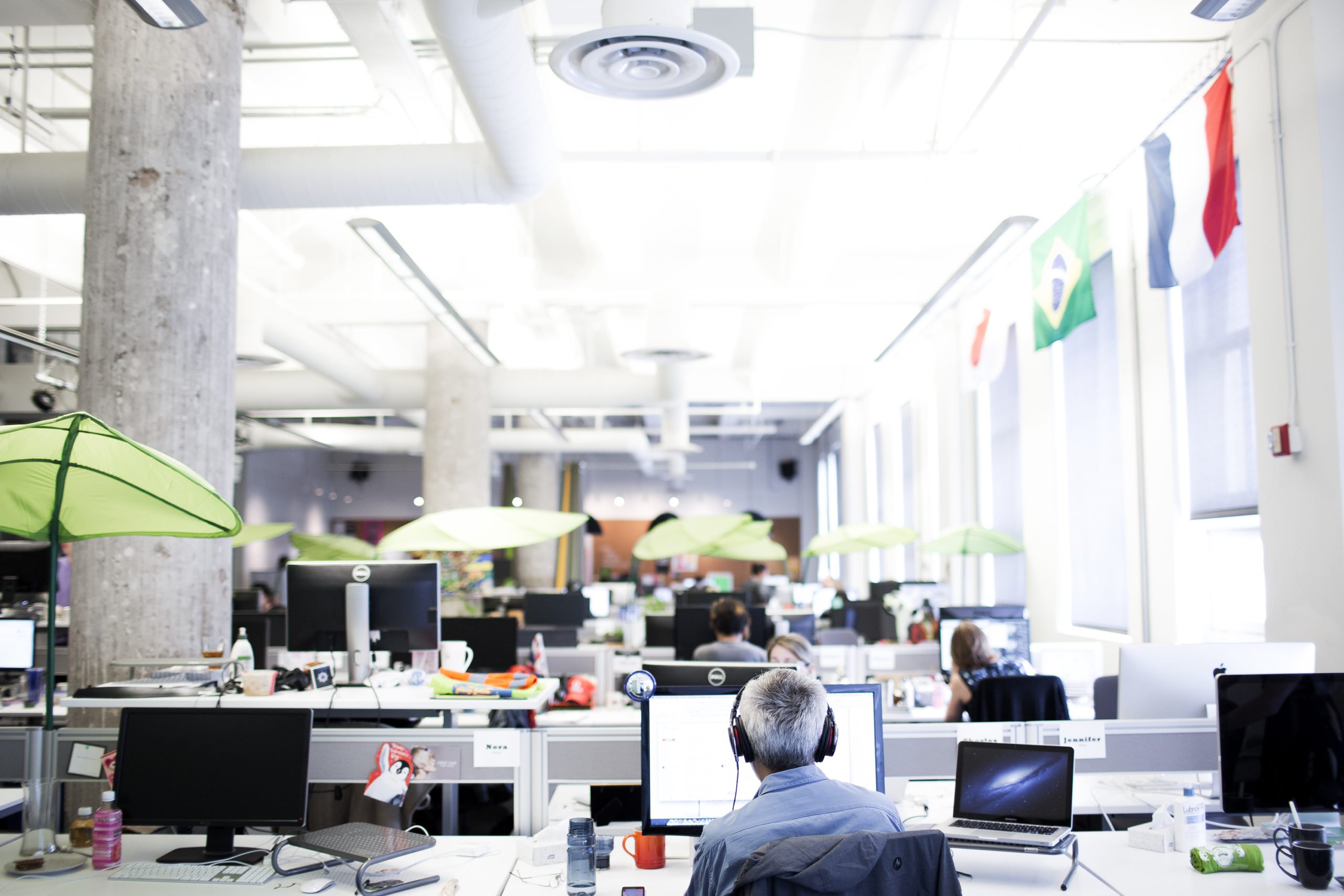 Behind Zendesk: CTO Morten Primdahl dishes out on the challenges of going global
