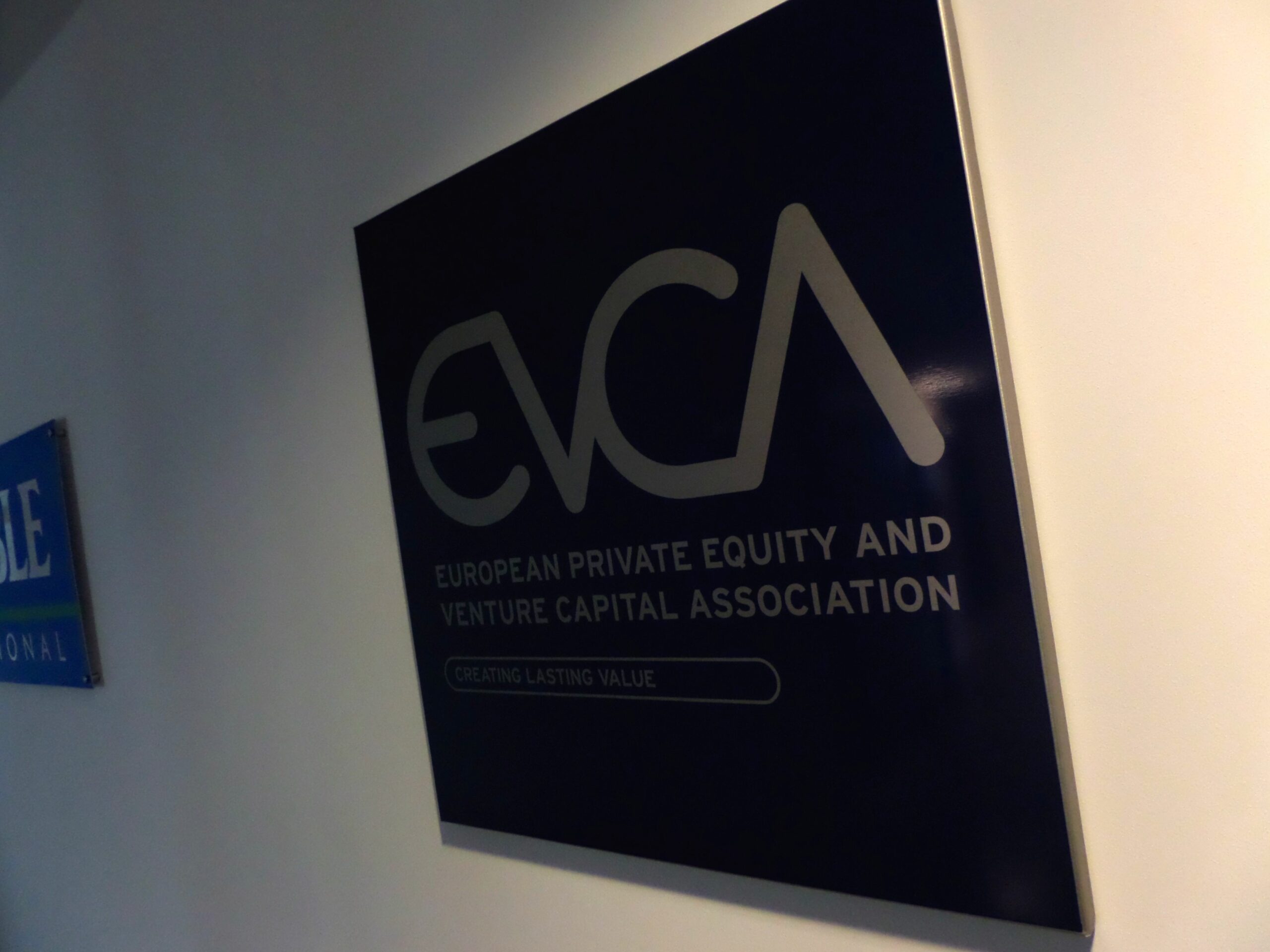 European private equity investment (including VC) ballooned 14% to €41.5 billion in 2014: EVCA report