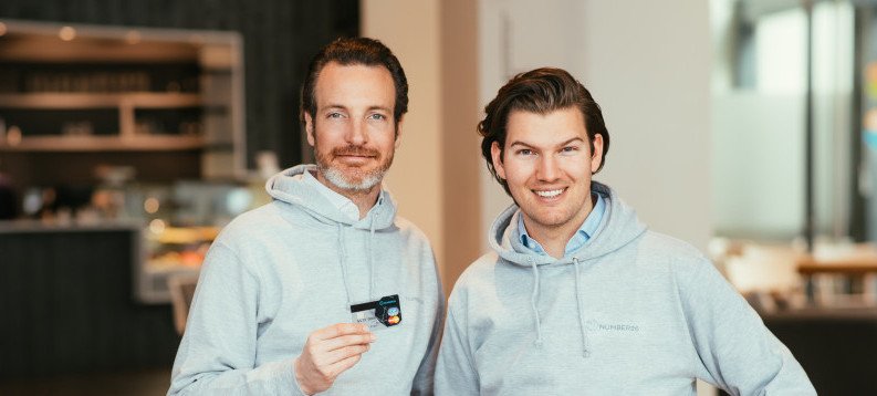 Not just another banking app: Berlin’s Number26 wants to take online banking to the next level