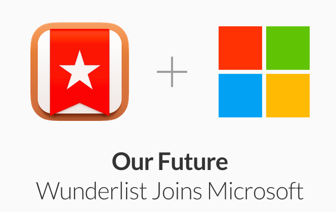 Here's the list of shareholders in 6Wunderkinder currently celebrating the Microsoft deal