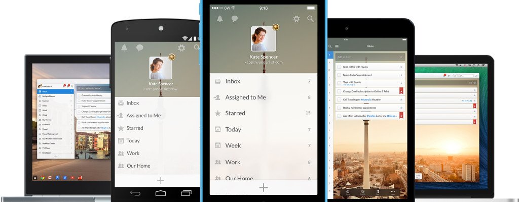 Microsoft acquires Berlin's 6Wunderkinder / Wunderlist: some thoughts, and some facts