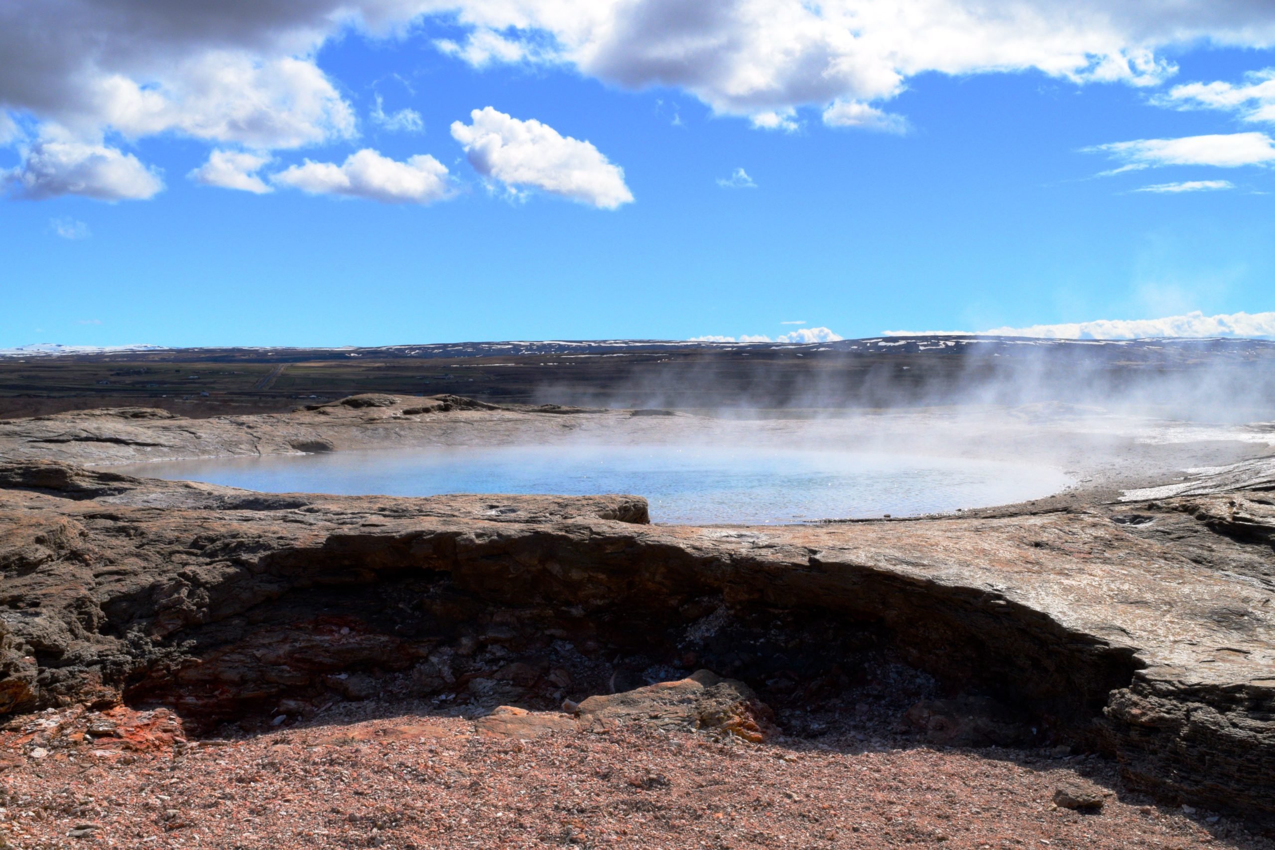 Impressions of Iceland: A photo essay of the Reykjavik startup scene