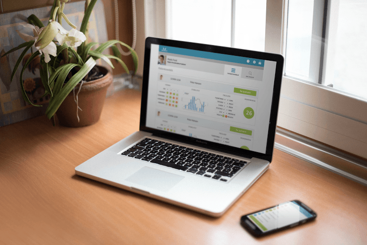 Startup Spotlight: Denmark's Monsenso is tackling mobile solutions for mental health