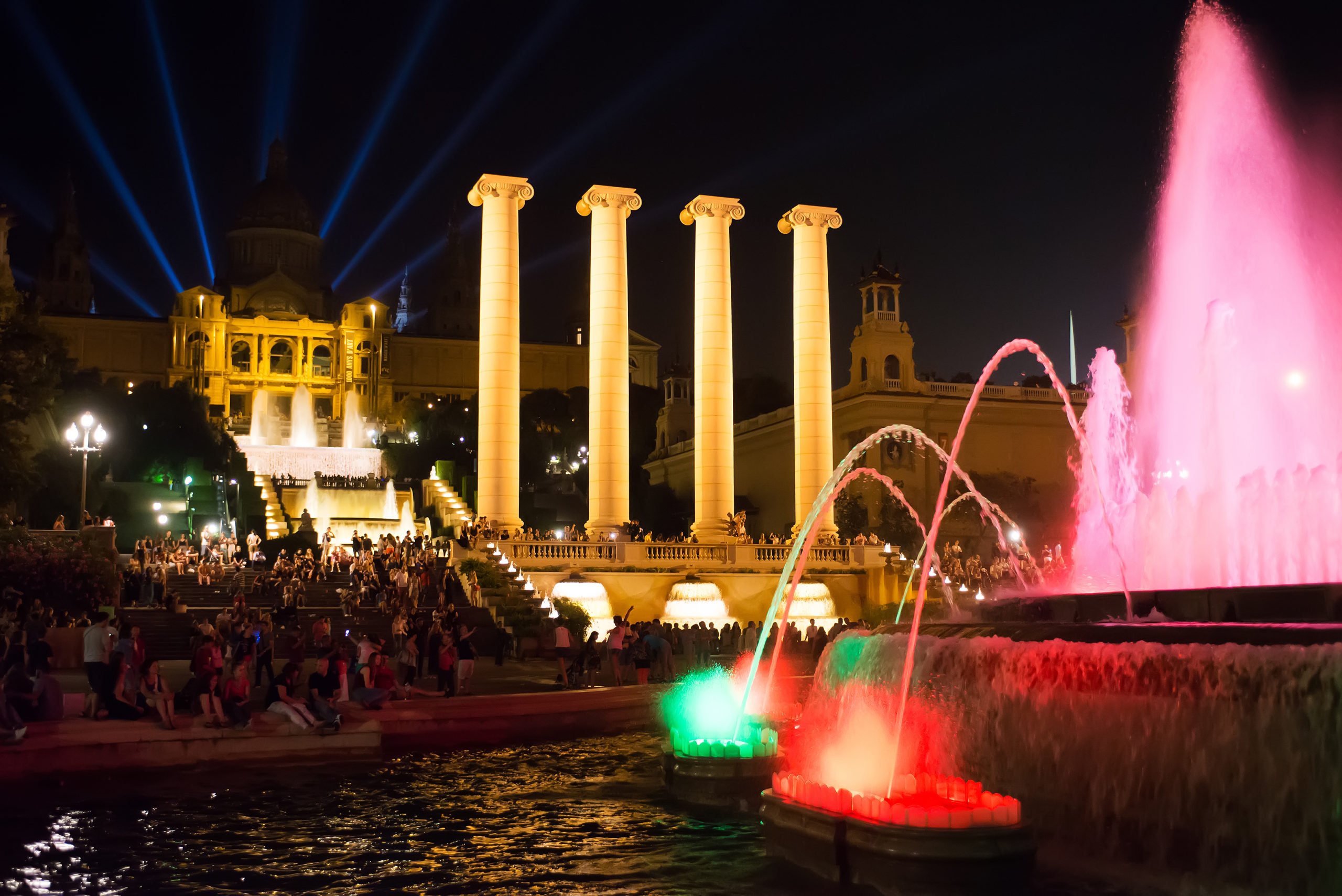 Facts and figures: the Spanish startup ecosystem in the first half of 2015